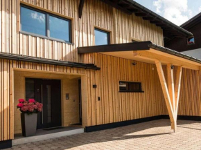 Lodge 5 Comfortable holiday residence